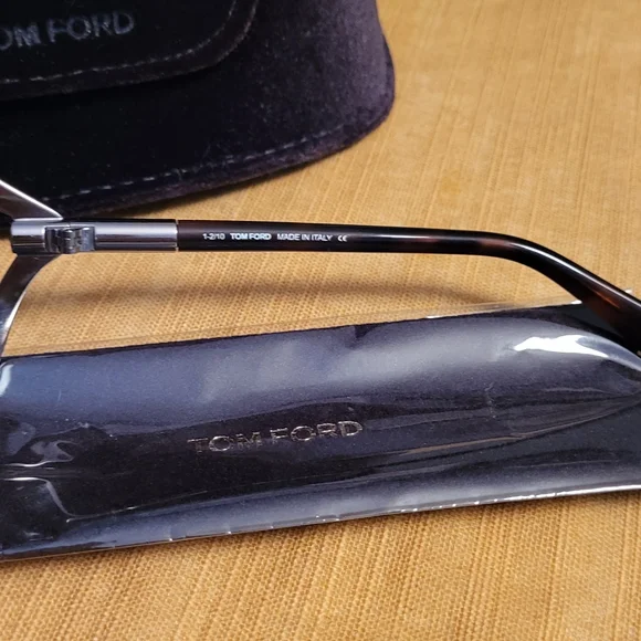 Tom Ford Sunglasses